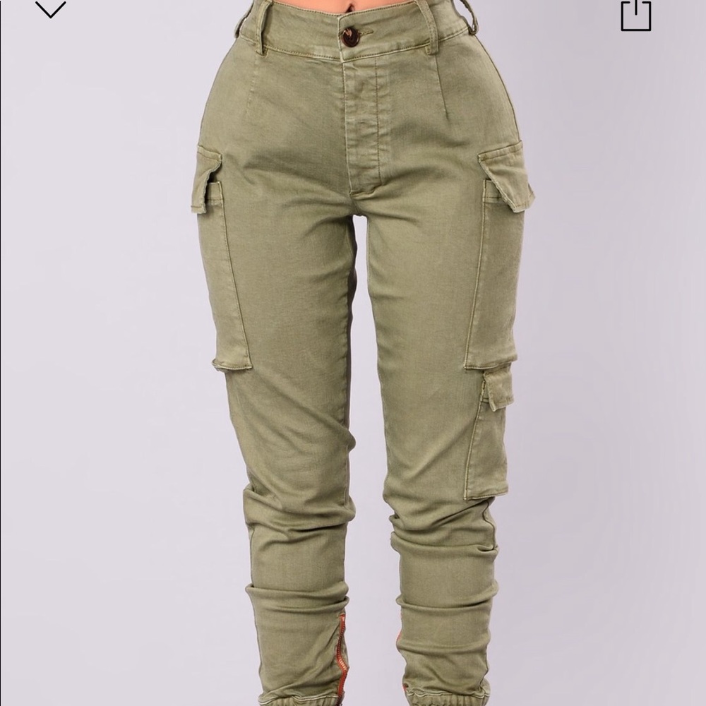fashion nova bundle pants
